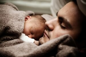 Read more about the article Optimizing Your Baby’s Sleep Routine with Advanced Sleep Tech: A Comprehensive Guide